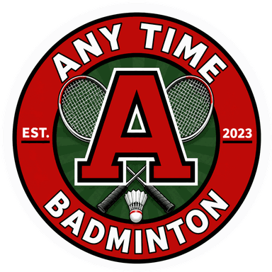 Anytime Badminton