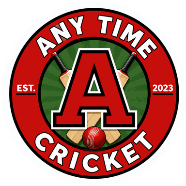 Anytime Cricket