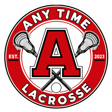 Anytime Lacrosse
