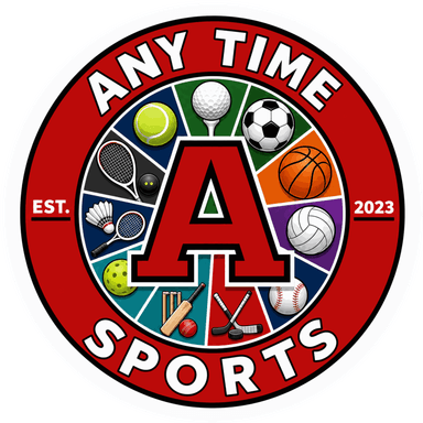 Anytime Sports