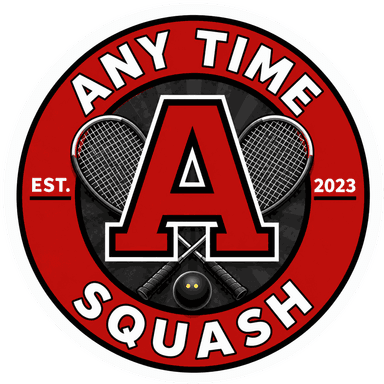 Anytime Squash