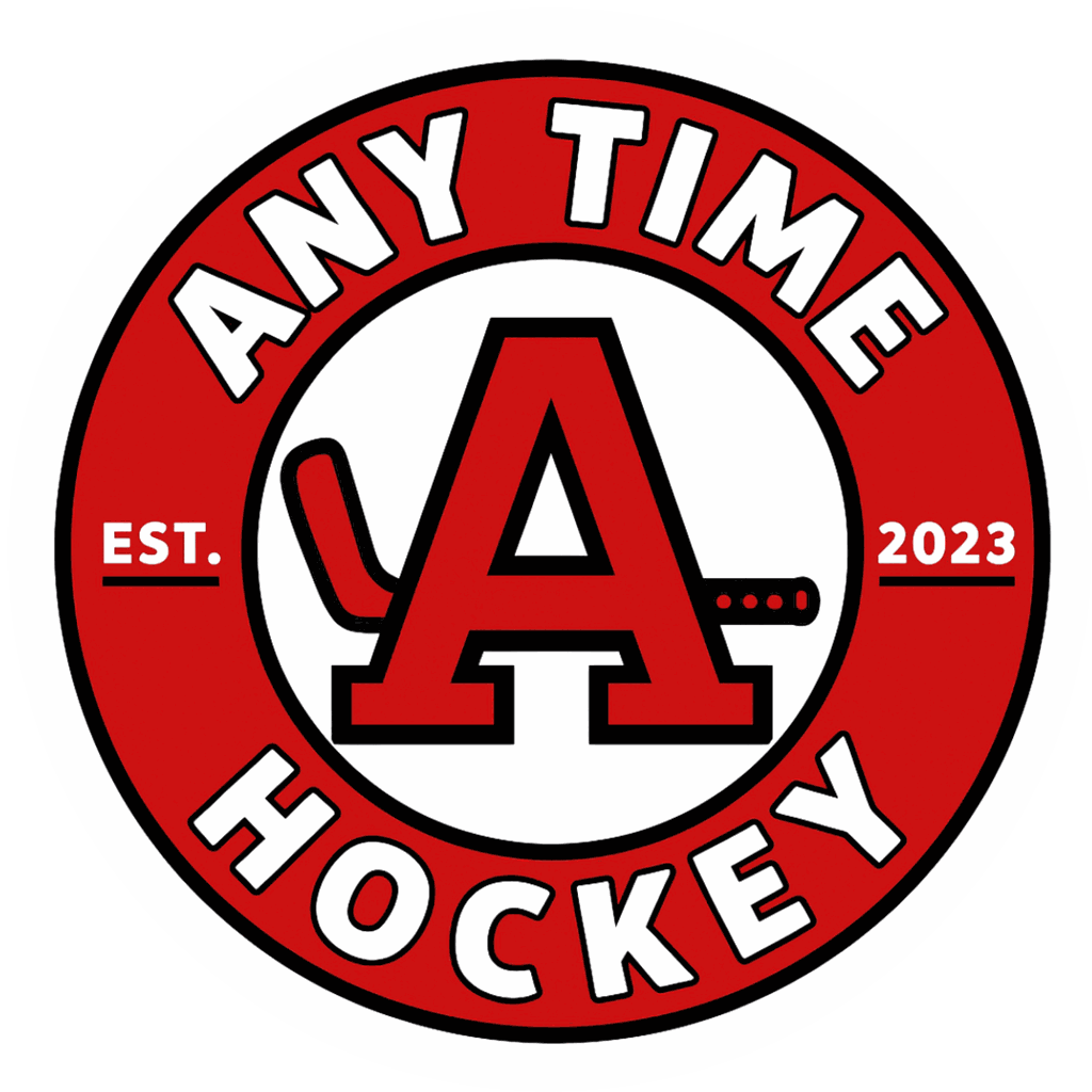Anytime Hockey